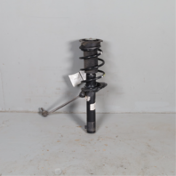2015-2020 Audi A3 FWD Front Strut Shock Spring OEM 5Q0413031ES