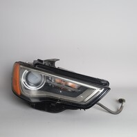 2015-216 Audi A3 Right Xenon Headlight Self Adjusting 8V0941044B OEM Used