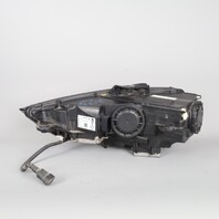 2015-216 Audi A3 Right Xenon Headlight Self Adjusting 8V0941044B OEM Used