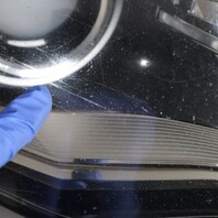 2015-216 Audi A3 Right Xenon Headlight Self Adjusting 8V0941044B OEM Used