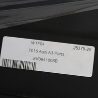 2015-216 Audi A3 Right Xenon Headlight Self Adjusting 8V0941044B OEM Used