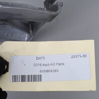 2015-2018 Audi A3 Sedan Center Console Armrest 8V0864283E OEM Used