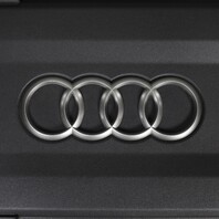 2015-2016 Audi A3 1.8 CNSB TSI Engine Cover 06K103925BN OEM Used