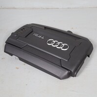 2015-2016 Audi A3 1.8 CNSB TSI Engine Cover 06K103925BN OEM Used