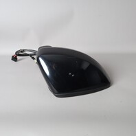 2015-2020 Audi A3 Sedan Right Door Mirror Phantom Black 8V5857410AC OEM Used