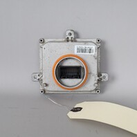 2015 Audi A3 LED Headlight Ballast Control Module 4G0907397P OEM Used