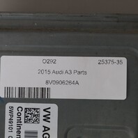 2015 Audi A3 Volkswagen Golf 1.8 Engine Computer ECU DME 06K907425B OEM Used