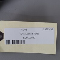 2015-2020 Audi A3 S3 Right Front Door Control Module 5Q0959392B OEM Used