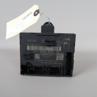 2015-2020 Audi A3 S3 Right Front Door Control Module 5Q0959392B OEM Used