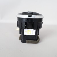 2015-2017 Audi A3 Dash Dashboard Air Vent 8V0820901C OEM Used