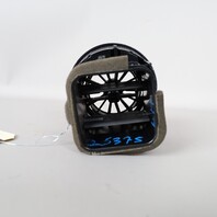 2015-2017 Audi A3 Dash Dashboard Air Vent 8V0820901C OEM Used