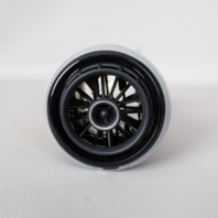 2015-2017 Audi A3 Dash Dashboard Air Vent 8V0820901C OEM Used