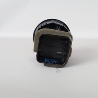 2015-2017 Audi A3 Dash Dashboard Air Vent 8V0820901C OEM Used