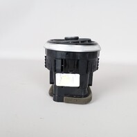 2015-2017 Audi A3 Dash Dashboard Air Vent 8V0820901C OEM Used