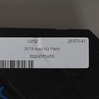 2015 Audi A3 Body Control Module BCM 5Q0937085S OEM Used