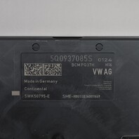 2015 Audi A3 Body Control Module BCM 5Q0937085S OEM Used