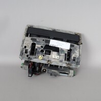 2015-2017 Audi A3 Color Navigation Display Screen 8V0857273N OEM Used