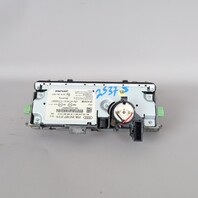 2015-2017 Audi A3 Color Navigation Display Screen 8V0857273N OEM Used