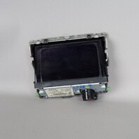 2015-2017 Audi A3 Color Navigation Display Screen 8V0857273N OEM Used