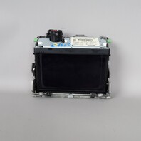 2015-2017 Audi A3 Color Navigation Display Screen 8V0857273N OEM Used
