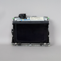 2015-2017 Audi A3 Color Navigation Display Screen 8V0857273N OEM Used