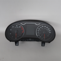 2015-2018 Audi A3 Speedometer Instrument Cluster 8V0920970A OEM Used