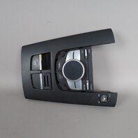 2015-2016 Audi A3 Audio Navigation Control MMI Switch 8V0919614R OEM Used