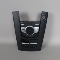 2015-2016 Audi A3 Audio Navigation Control MMI Switch 8V0919614R OEM Used