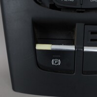 2015-2016 Audi A3 Audio Navigation Control MMI Switch 8V0919614R OEM Used