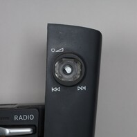 2015-2016 Audi A3 Audio Navigation Control MMI Switch 8V0919614R OEM Used