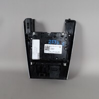 2015-2016 Audi A3 Audio Navigation Control MMI Switch 8V0919614R OEM Used