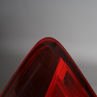 2015-2016 Audi A3 S3 Left Tail Light LED 8V5945095C OEM Used