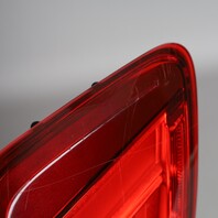 2015-2016 Audi A3 S3 Left Tail Light LED 8V5945095C OEM Used