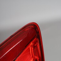 2015-2016 Audi A3 S3 Left Tail Light LED 8V5945095C OEM Used