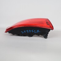 2015-2016 Audi A3 S3 Left Tail Light LED 8V5945095C OEM Used