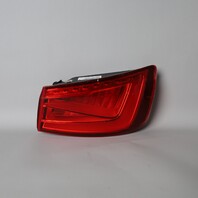 2015-2016 Audi A3 S3 Right Tail Light LED 8V5945096C OEM Used