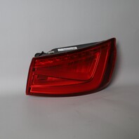 2015-2016 Audi A3 S3 Right Tail Light LED 8V5945096C OEM Used