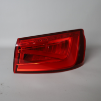2015-2016 Audi A3 S3 Right Tail Light LED 8V5945096C OEM Used