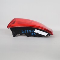 2015-2016 Audi A3 S3 Right Tail Light LED 8V5945096C OEM Used
