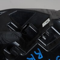 2015-2016 Audi A3 S3 Right Tail Light LED 8V5945096C OEM Used