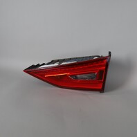 2015-2016 Audi A3 S3 Right Tail Light LED 8V5945094C OEM Used