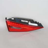 2015-2016 Audi A3 S3 Left Tail Light LED 8V5945093C OEM Used