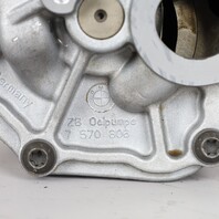 BMW 550i 650i 750i X5 X6 N63 Engine Oil Pump 11417570806 OEM Used