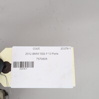 BMW 550i 650i 750i X5 X6 N63 Engine Oil Pump 11417570806 OEM Used