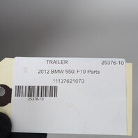 2009-2019 BMW 550i 650i 750i X5 X6 Upper Oil Pan 11137621070 OEM Used