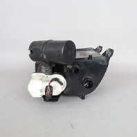 2010-2017 BMW 535i 550i GT Charcoal Fuel Vapor Carbon Canister 16137245541 OEM Used