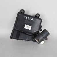 2010-2017 BMW 535i 550i GT Charcoal Fuel Vapor Carbon Canister 16137245541 OEM Used