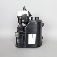 2010-2017 BMW 535i 550i GT Charcoal Fuel Vapor Carbon Canister 16137245541 OEM Used