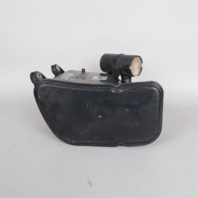 2010-2017 BMW 535i 550i GT Charcoal Fuel Vapor Carbon Canister 16137245541 OEM Used