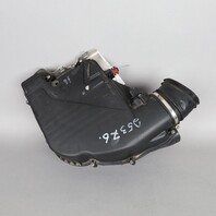 2010-2013 BMW 550i 650i N63 Right Air Cleaner Filter Box 13717577466 OEM Used
